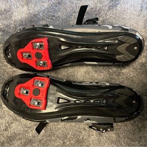 Cycle Shoes